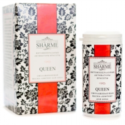 Sharme Queen. Омолаживающая маска-лифтиг для лица,75 мл